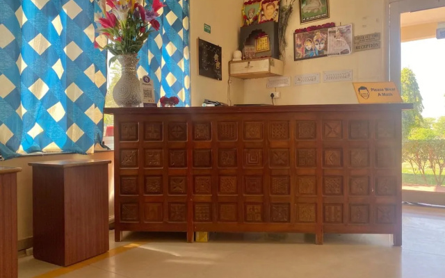 Pushkar Resort