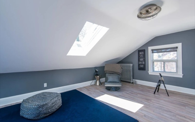 Expansive 6BR in West Queen West by Sonder
