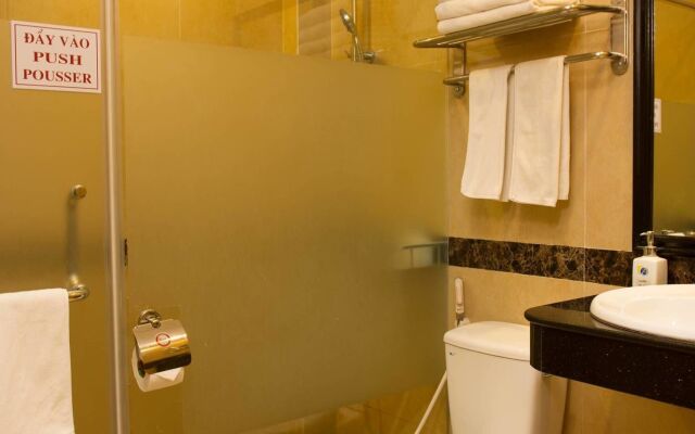 Thuy Anh Hotel