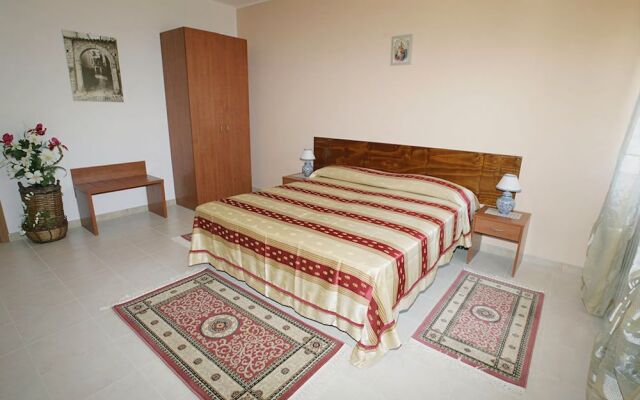 Bed & Breakfast La Ganzaria