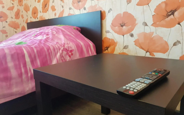 Апартаменты на улице Амет-хан Султана, 15к3