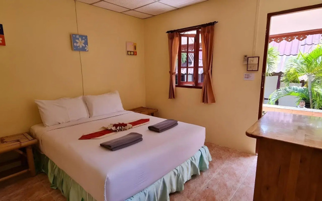 Phangan Cabana Resort