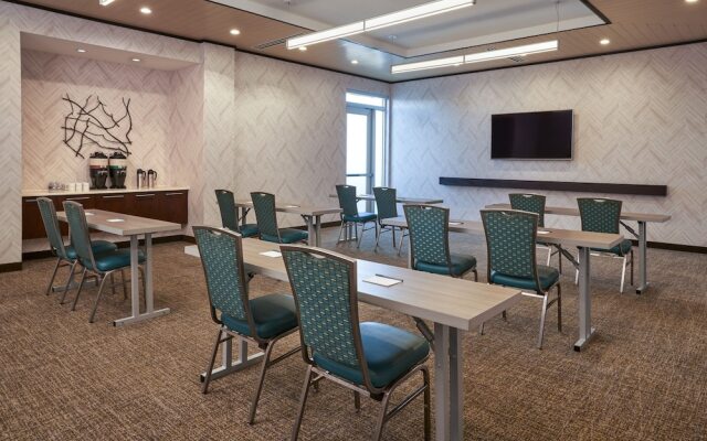 SpringHill Suites Philadelphia Airport Ridley Park