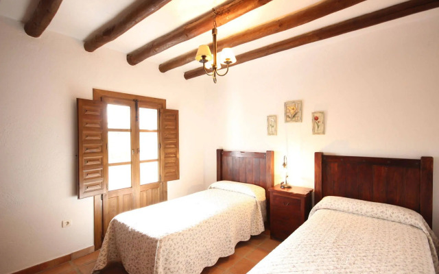 Casas de Cantoblanco