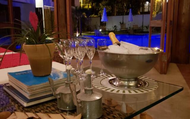 Pousada A Casa de Gabriella