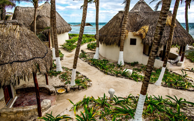Maya Tulum by G Hotels