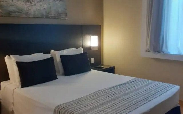 Grande Hotel Petrópolis