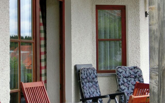 Gasthof Pension Jägerhof