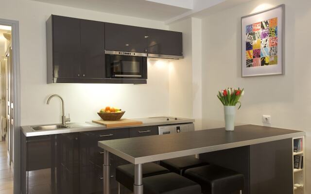 Appartement Le California
