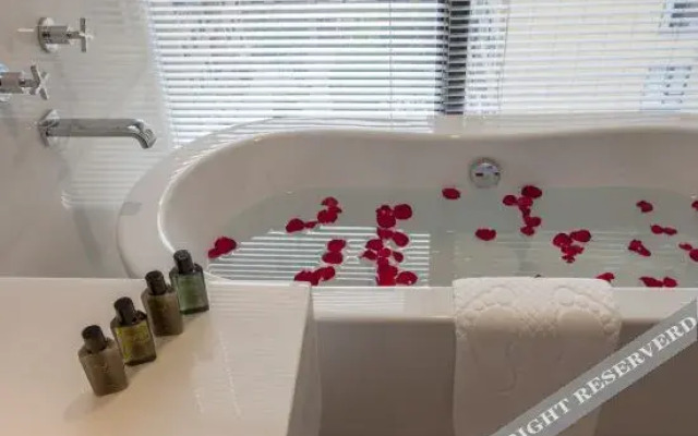 V boutique hotel Chengdu