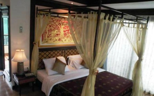 P.P. Palmtree Resort