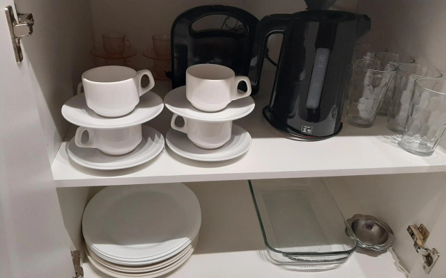 Chalé Flor de Cristal 02