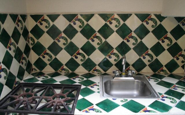 Casa Hotel San Jose