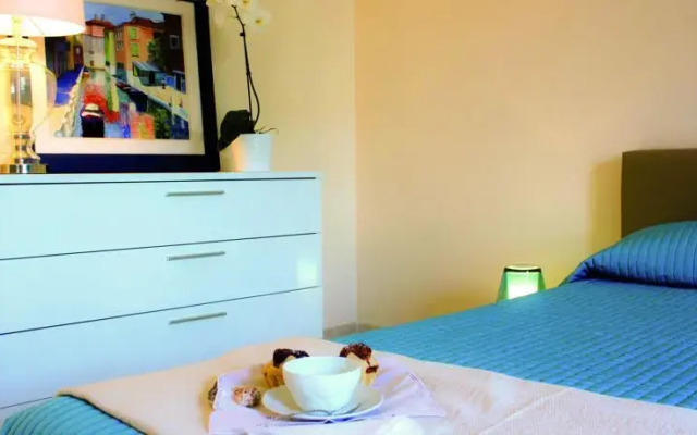 Bed & Breakfast Via Del Mare