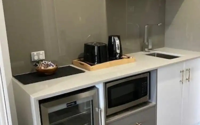 Econo Lodge Fountain View