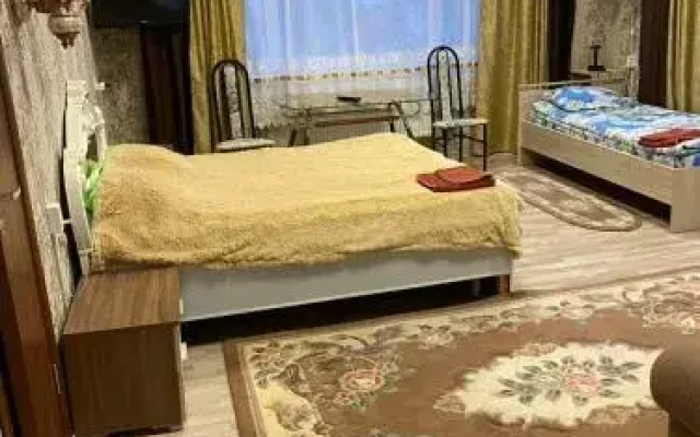 Gostevoy dom Na Dzerzhinskogo