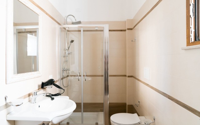 Villa Casale agriturismo