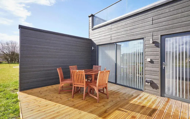 Host Stay Dalby Lodge
