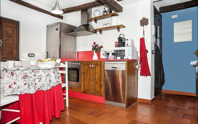 Apartamento Santo Domingo