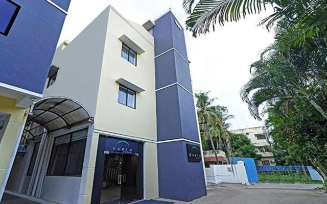 Fabexpress I5 Boutique