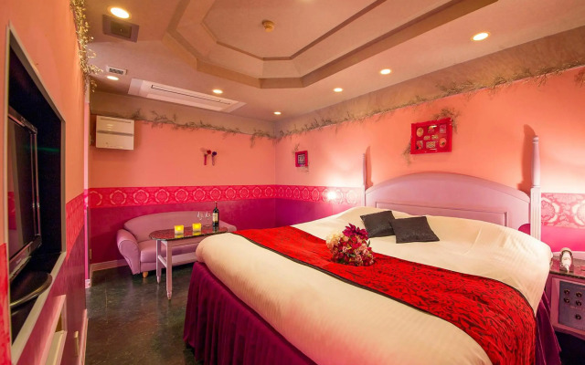 HOTEL Gallery - Adults Only