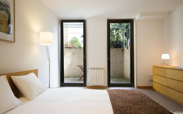 102012 -  Apartment in Santiago de Compostela
