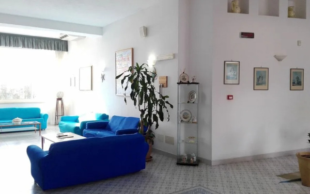 Picchio Hotel Pescoluse