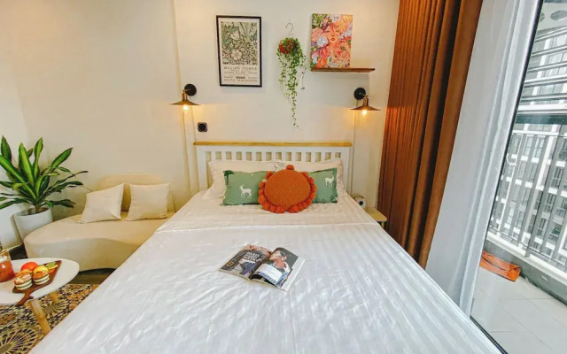 Vinhomes Ocean Park Apartment FL09