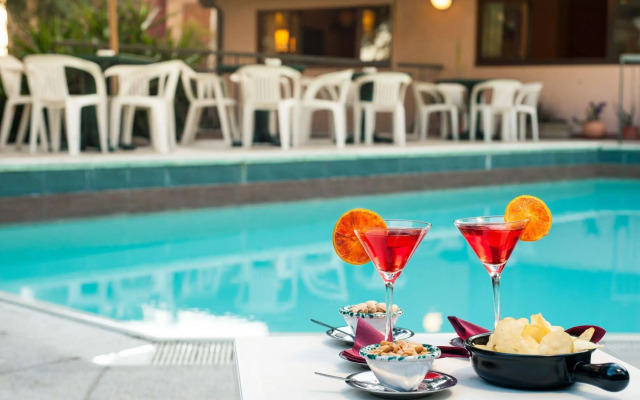 Hotel Duca Del Mare