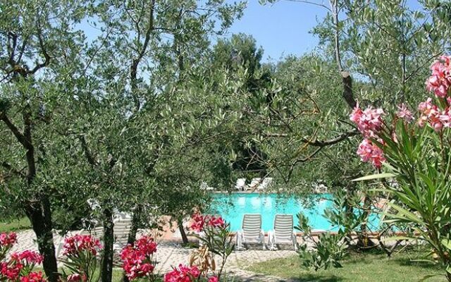 Agriturismo Antica Villa Poggitazzi