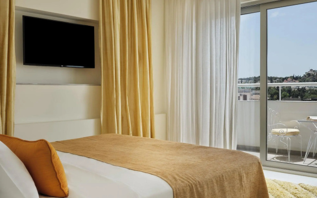 Apollo Palm Hotel - Image 7