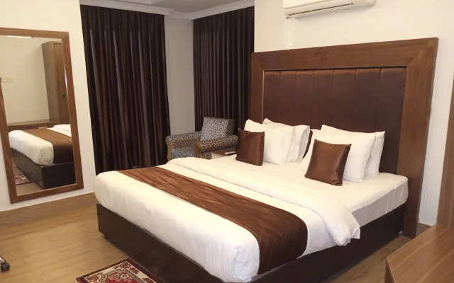 Mohammadia Guest House