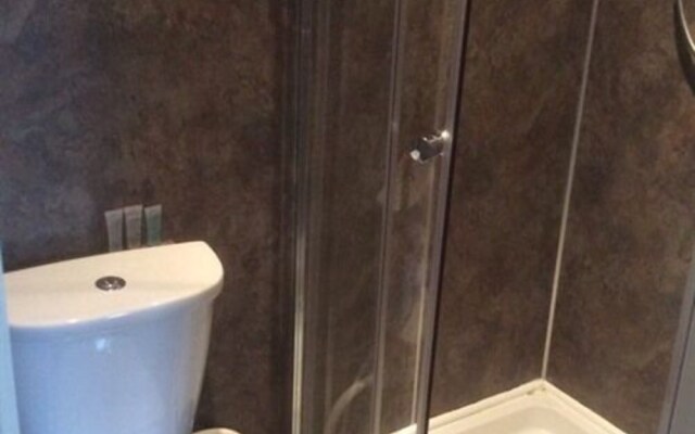 Glaisnock Guest House