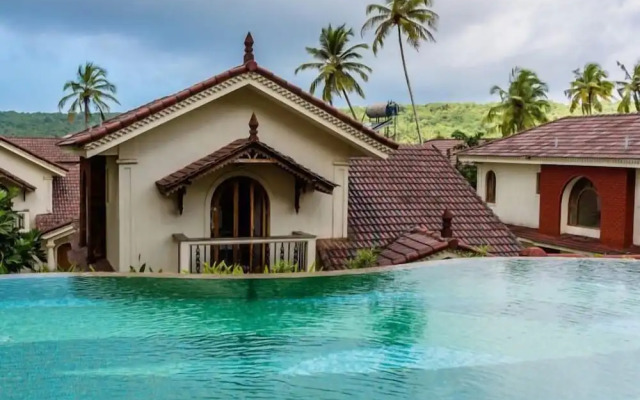 Club Mahindra Munnar Resort
