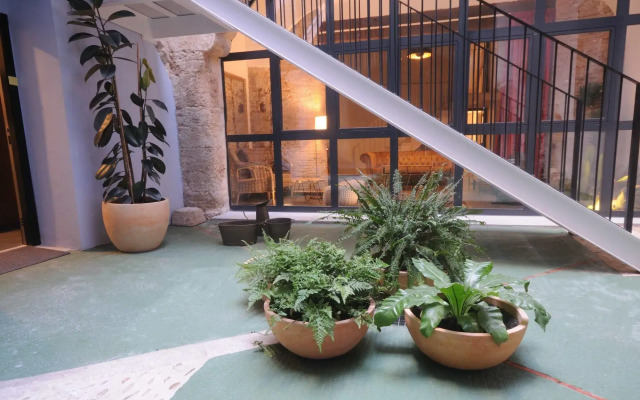 Mon Suites San Nicolas