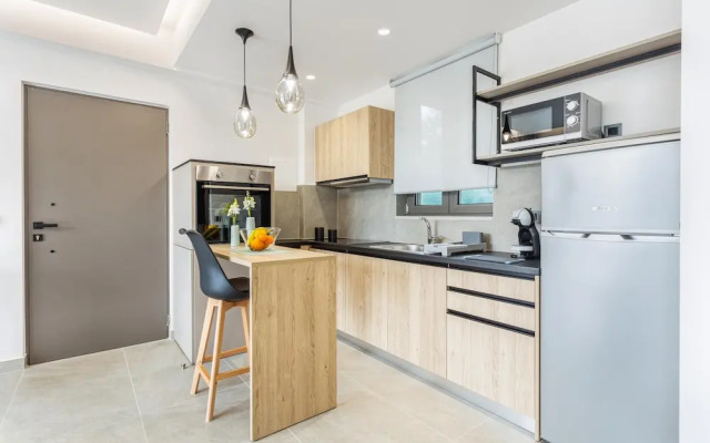 Twins Apartments