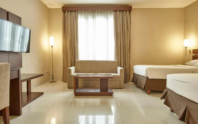 Triniti Hotel Gajah Mada