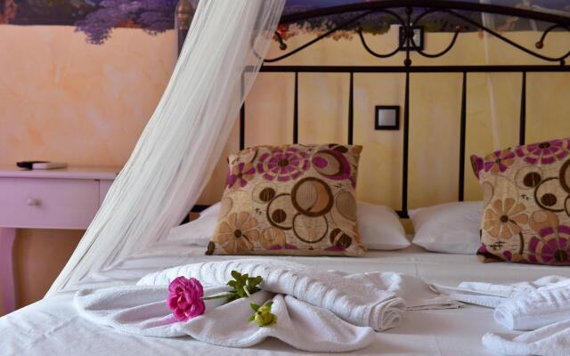 Afrodite Boutique Hotel
