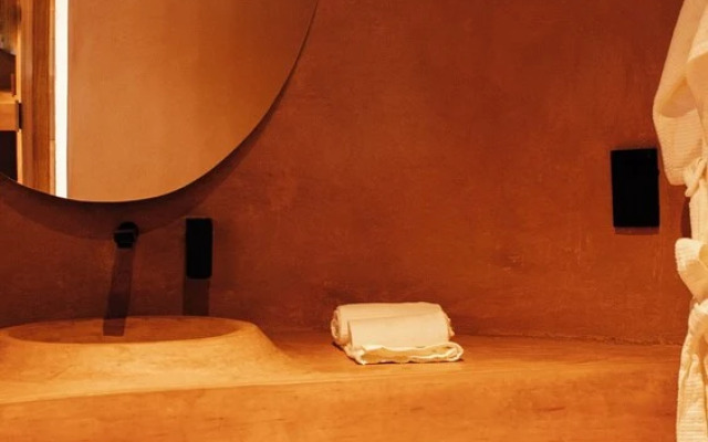 Hotel Boutique Xiqué