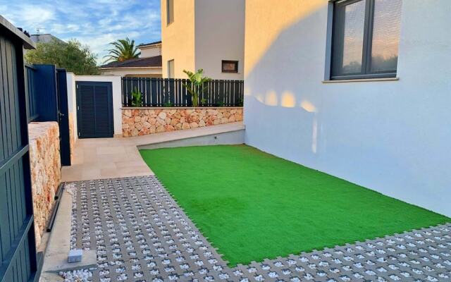 NEW 2020 - Villa Corb Mari I