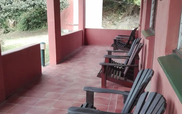 Umzimvubu Retreat Guest House