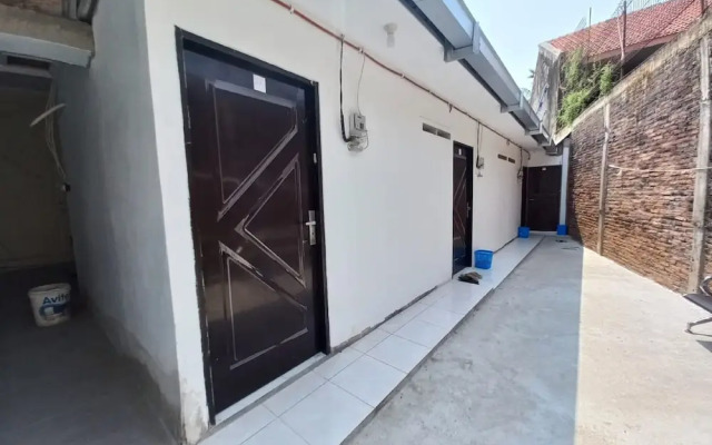 OYO 93962 Jm Guest House