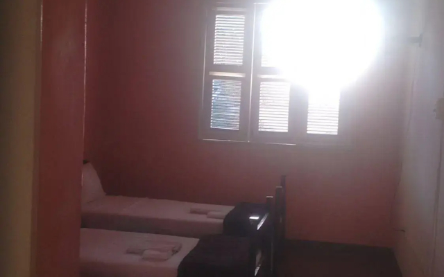 Hotel Iparana Paradise