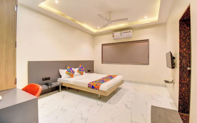 FabHotel Prime Chhappan