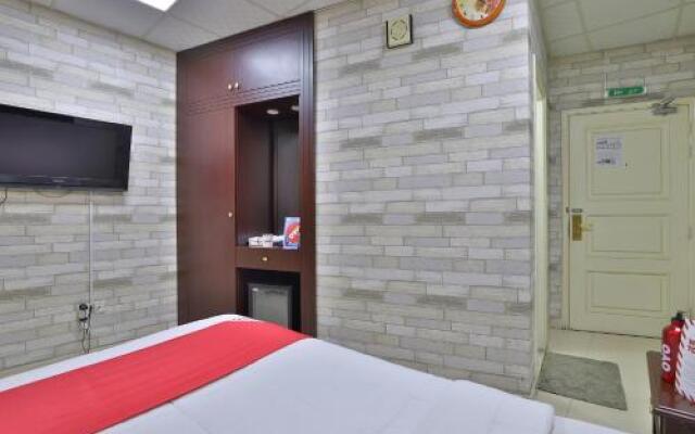 OYO 140 Al Hashemi Hotel