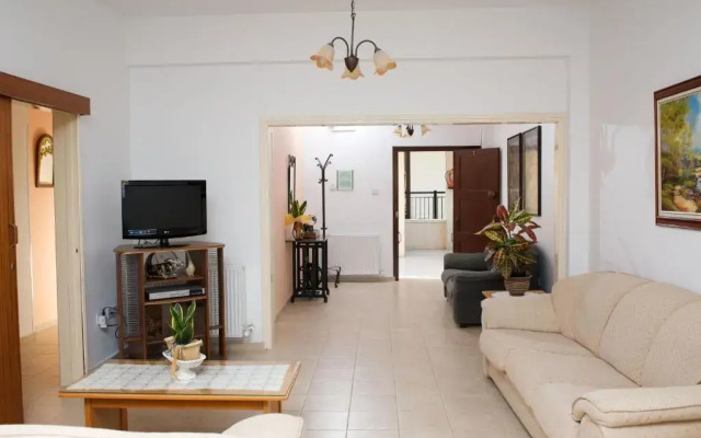 C & A Hotel Apartments