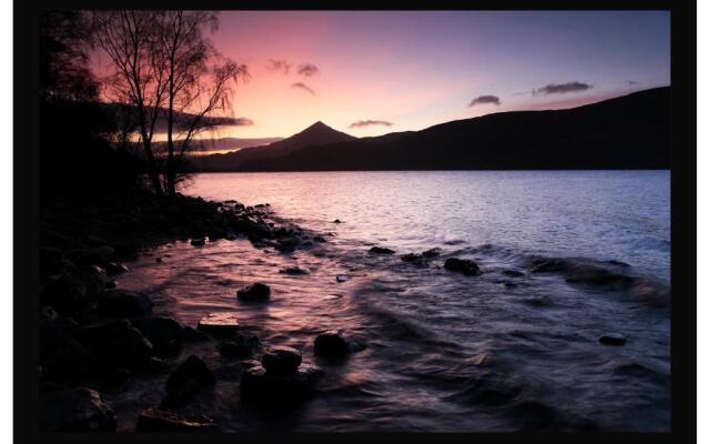 Schiehallion Hotel