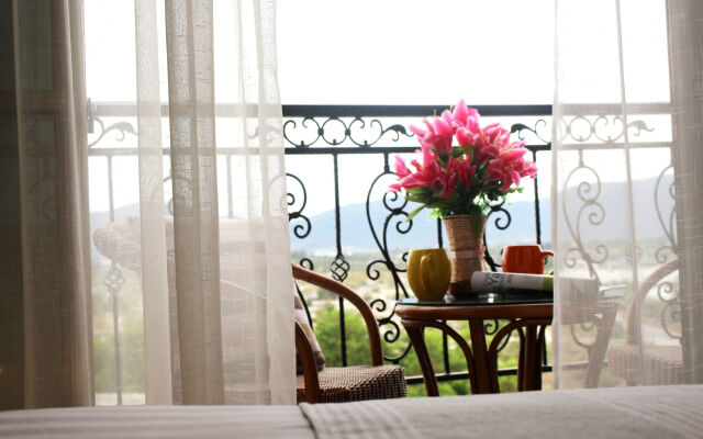 Sunny Sanya Destination Hotel Haitang Bay