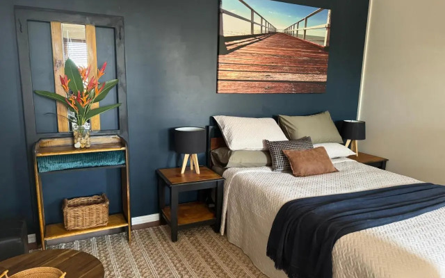 Tranquility by the Bay (Adults Only)