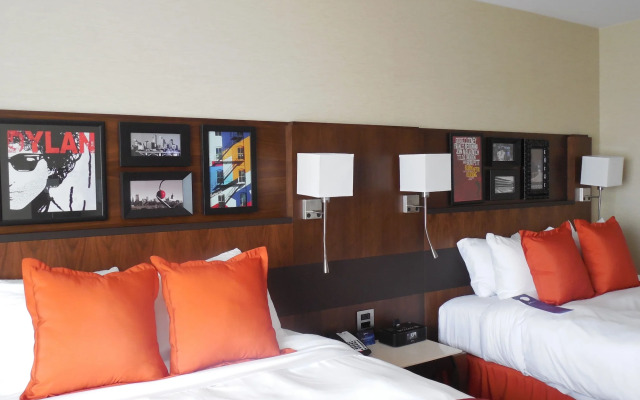 Radisson Blu Mall of America